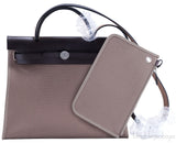 Herbag Zip PM Etoupe