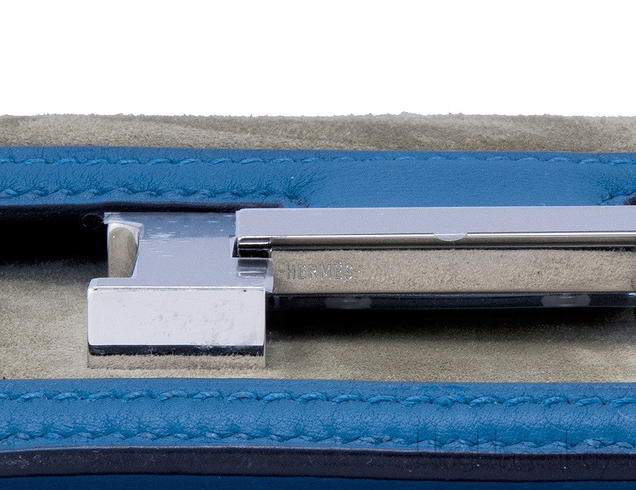 Constance III Mini Veau Doblis