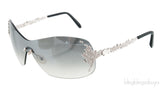 Pearls FMD31063 Sunglasses