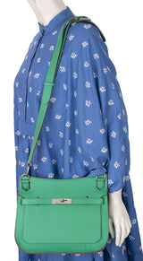 Jypsiere 28 Bamboo Green PHW