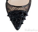 Picks & Co Potpourri Spiked / Lace