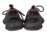 Adidas Yeezy Boost 350 v2 Black Knit