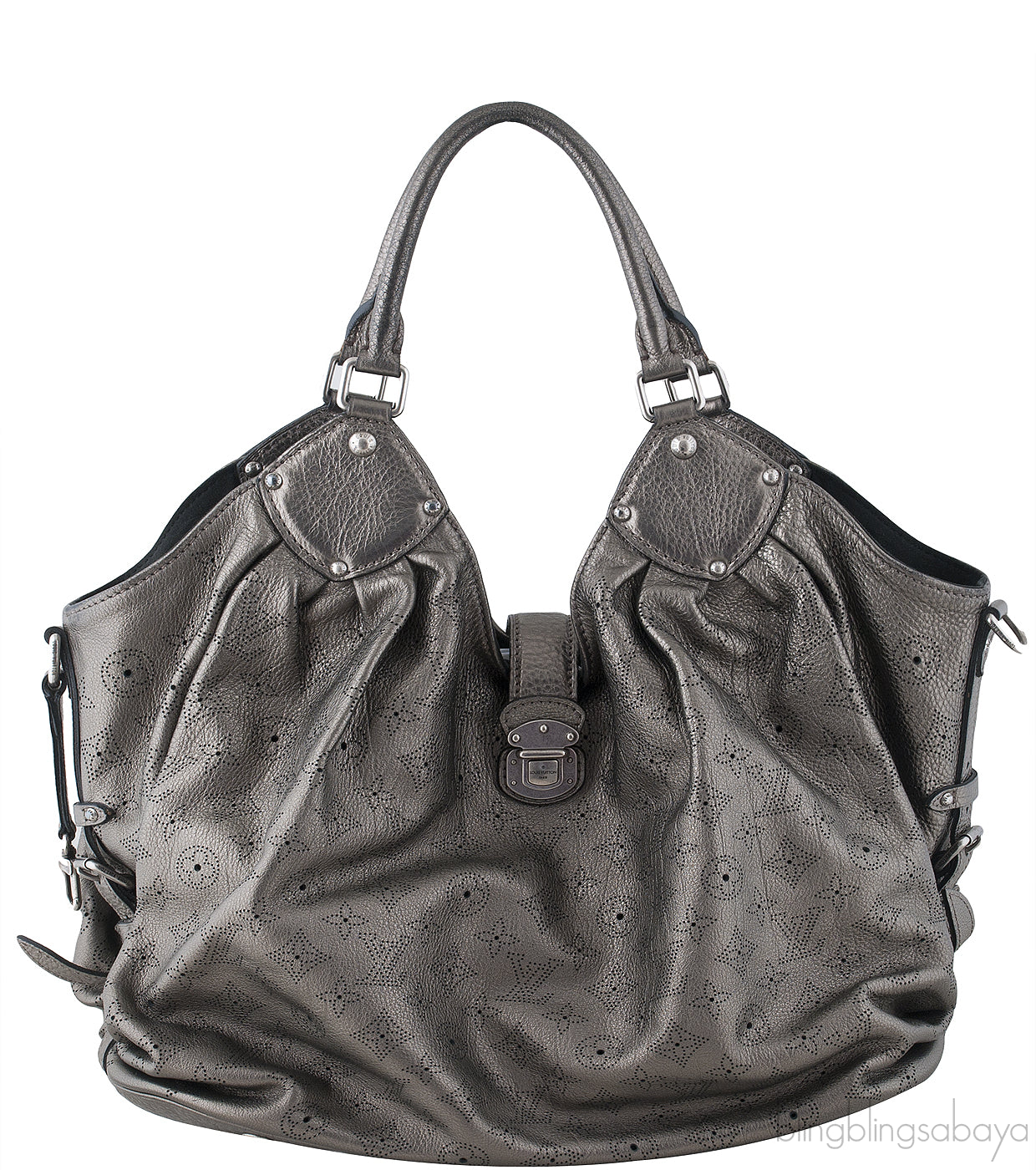 XL Mahina Shoulder Bag
