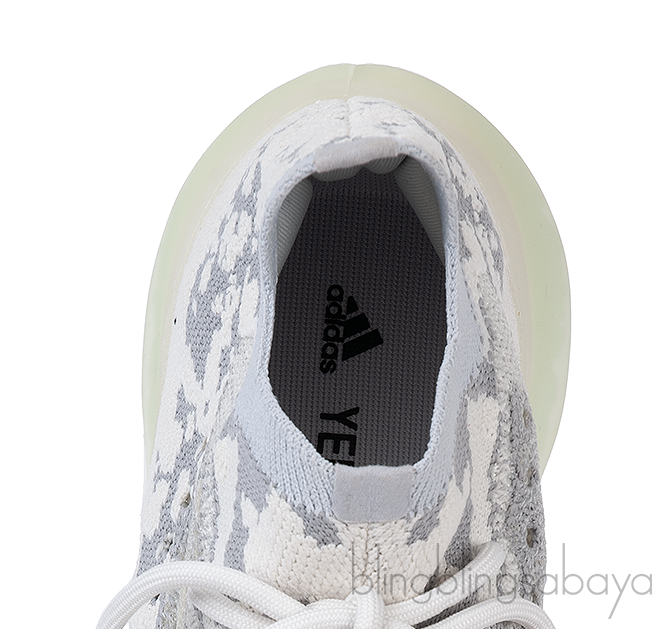 Adidas Yeezy 380 \"Alien\" Sneakers
