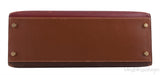 Kelly 32 Tri-color Box Sellier
