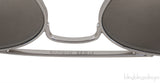 003/32 Aviator Sunglasses