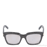 Saint Laurent Bold 1 Glitter Sunglasses