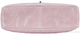 CC Pink Delivery Quilted Tote Bag