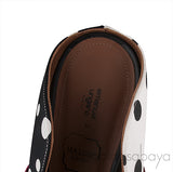 Maureen Polka-Dot Mules
