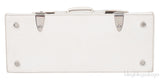 Goyard Saigon PM White