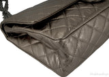2.55 Reissue Metallic Bronze Flap Bag