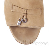 Egyptian Rock Summer Charms Sandals
