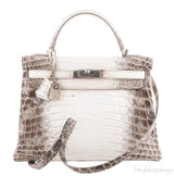 Kelly 32 Himalaya Crocodile PHW
