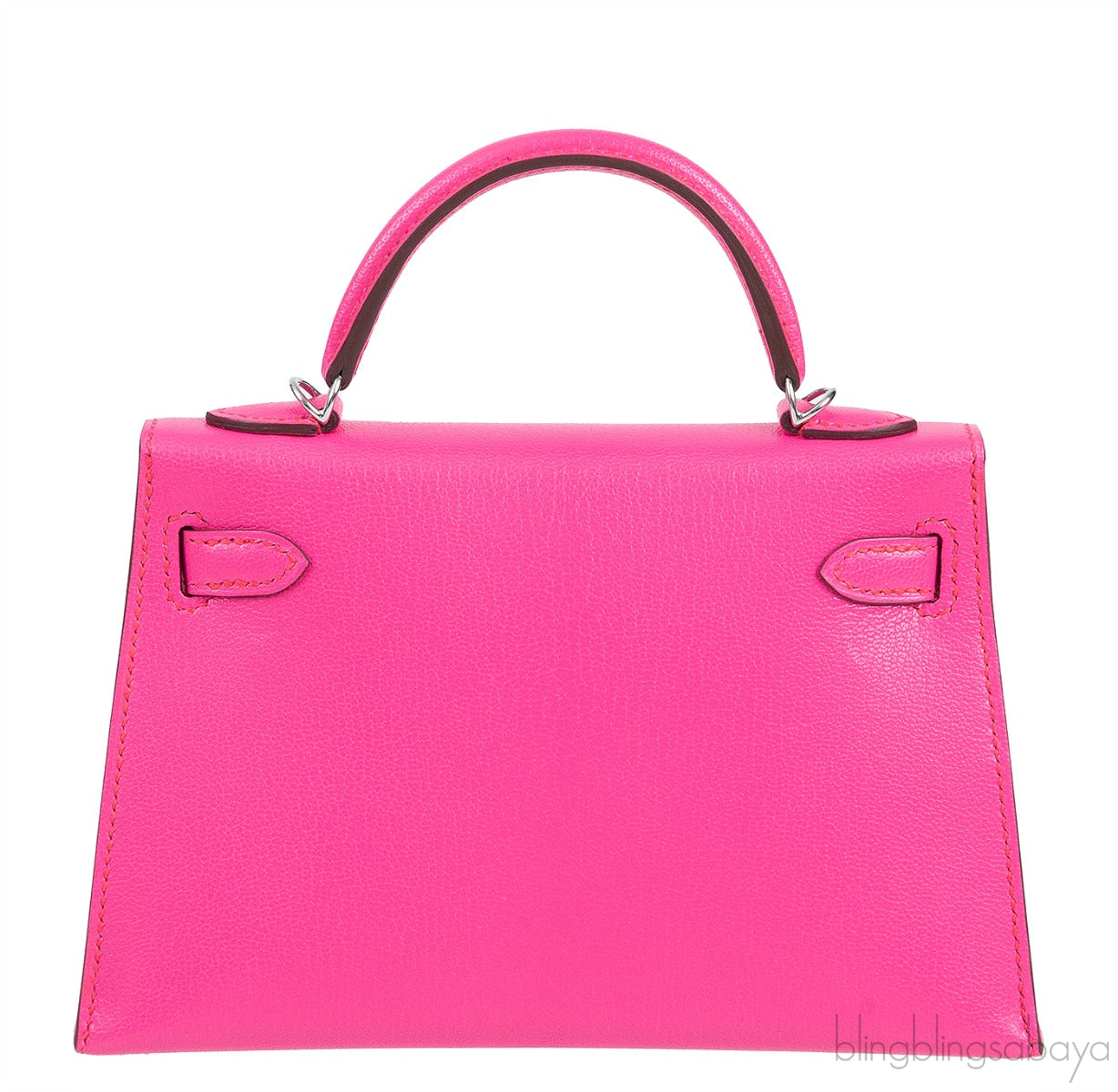 Kelly 20 Mini Rose Pop PHW