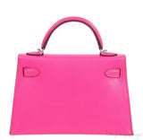 Kelly 20 Mini Rose Pop PHW