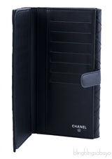 Long Double Wallet