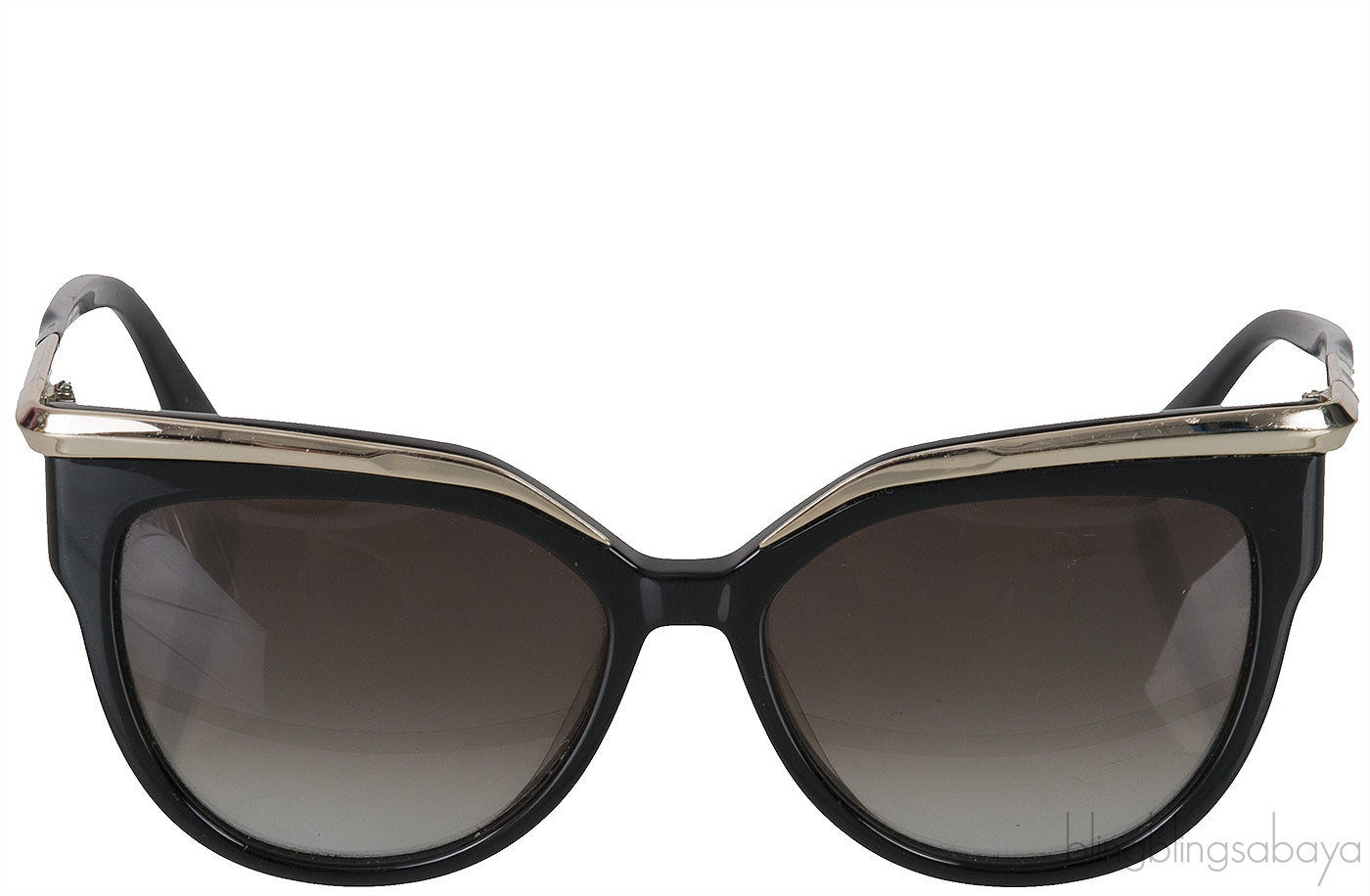 MCM637S Cat Eye Sunglasses
