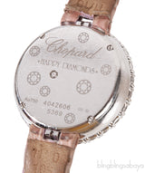 Happy Diamonds MOP 29 mm Ladies Watch