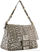Forever Mama Snakeskin