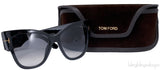 Anoushka TF 371 01B Sunglasses