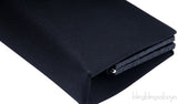 Black Evening Clutch