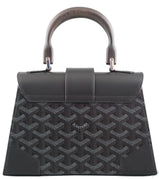 Mini Saigon Jet Black