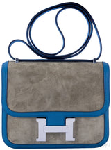 Constance III Mini Veau Doblis