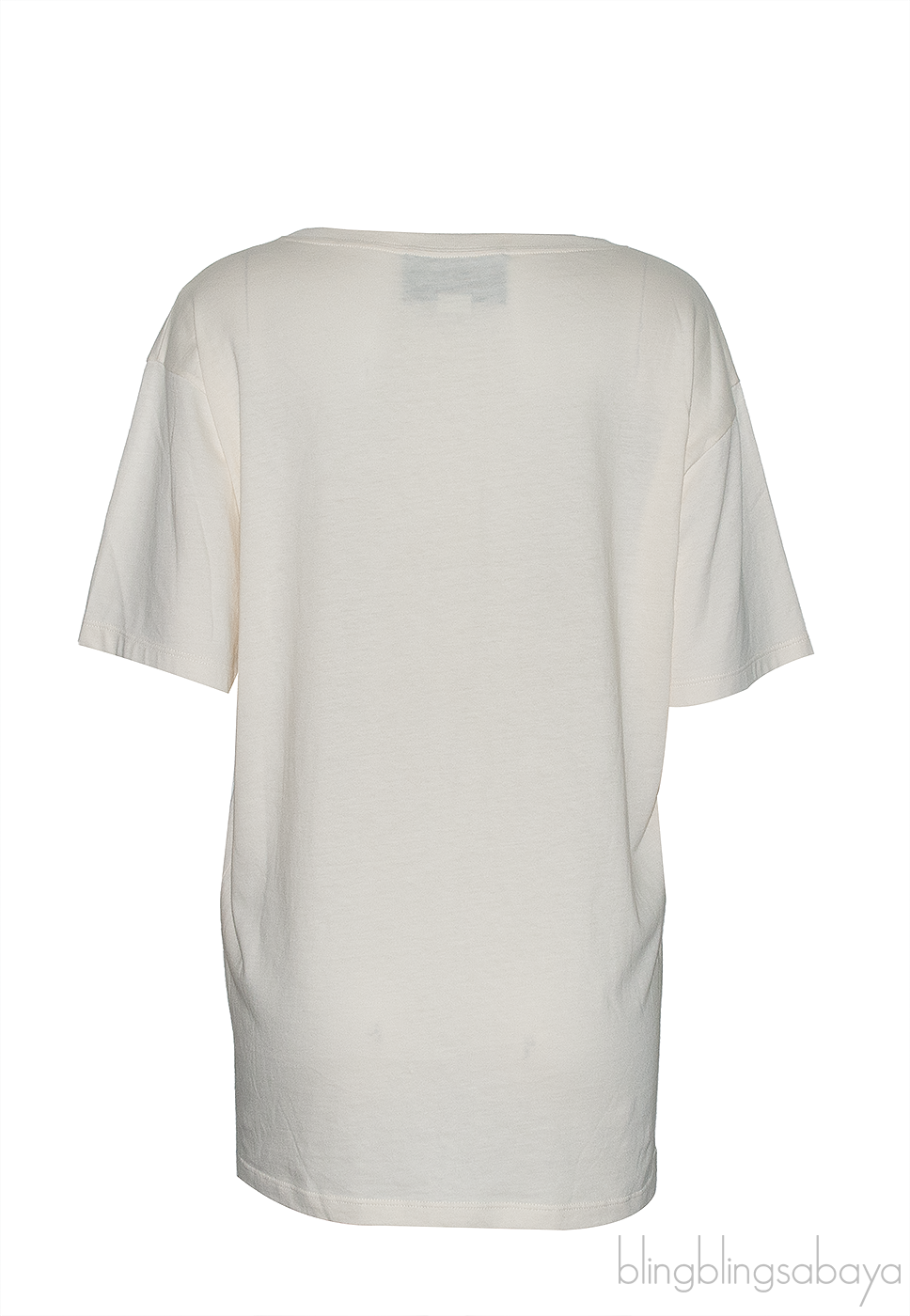 Disney Mickey Mouse GG Print T-shirt