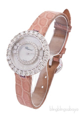 Happy Diamonds MOP 29 mm Ladies Watch