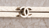 Cage Pearl Classic Flap Bag
