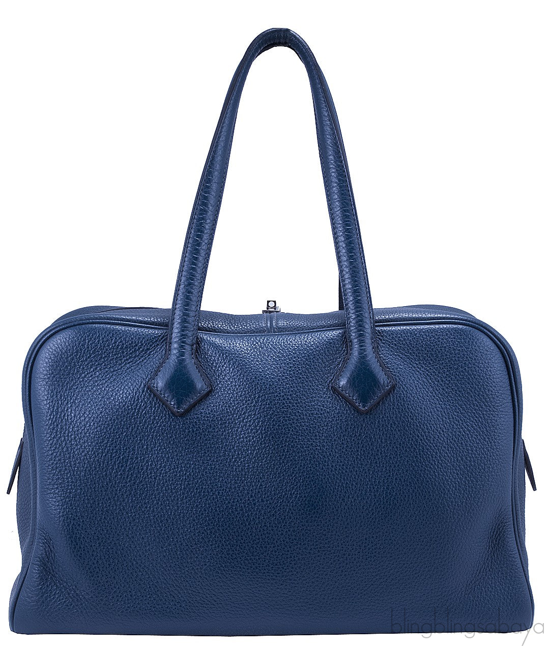 Victoria II Blue Obscur