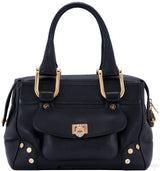 Chopard Caroline Black Handbag
