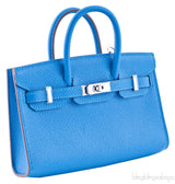Mini Birkin Mykonos