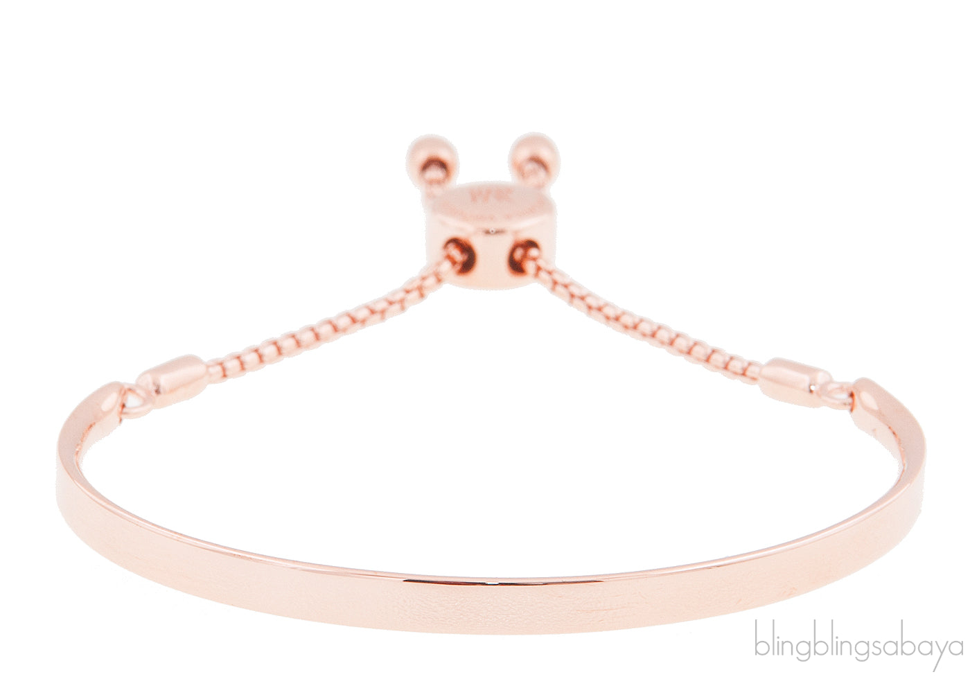 Fiji Chain Bracelet