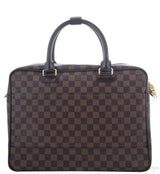 Damier Ebene Canvas ICARE