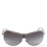 Tiffany & Co. Silver TF3040-B Gradient Sunglasses