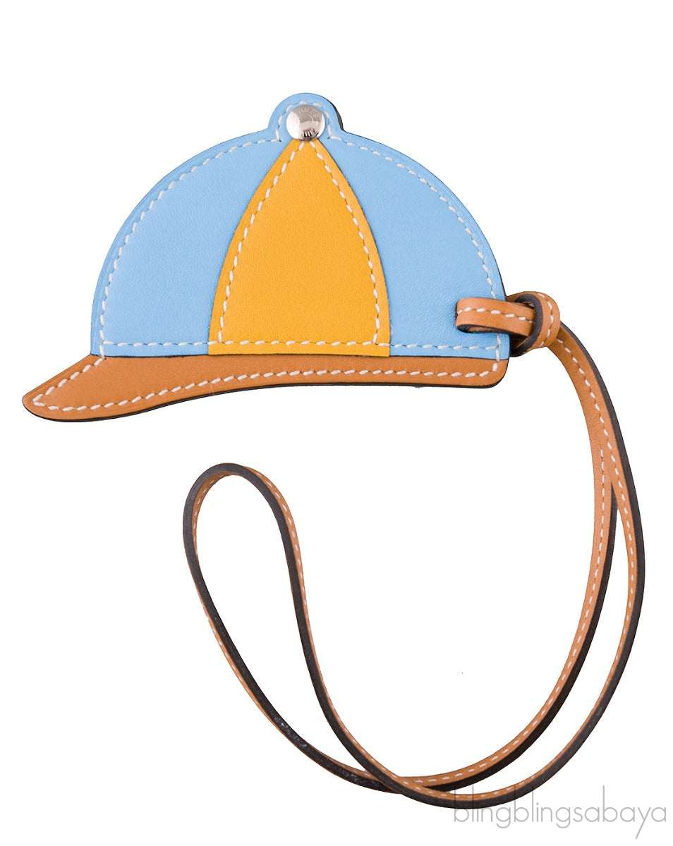 Paddock Bombe Charm