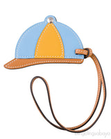 Paddock Bombe Charm