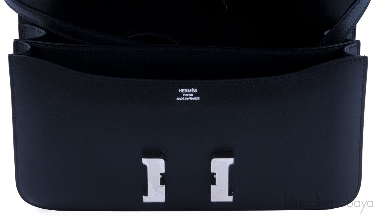 Constance Elan Black Swift PHW