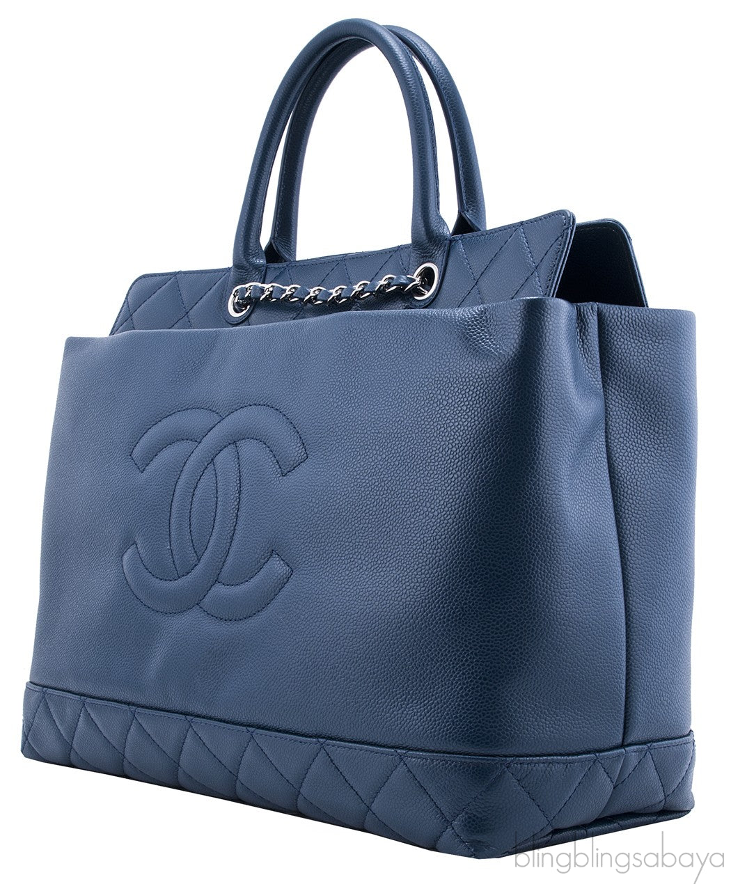 Timeless CC Large Tote