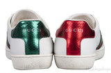 New Ace Pineapple & Ladybug Sneaker