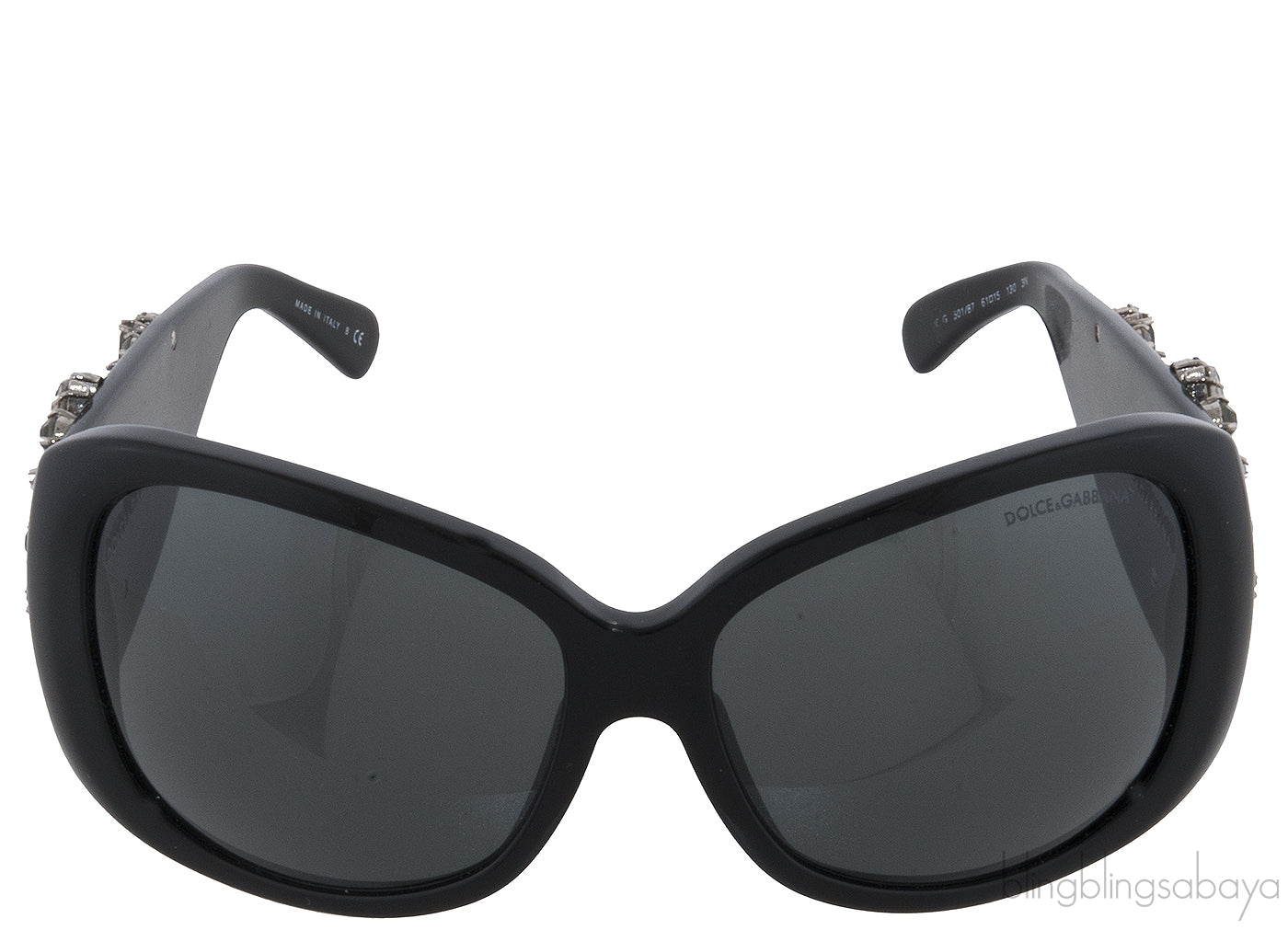 Dolce & Gabbana Limited Ed. DG4040 Women Sunglasses