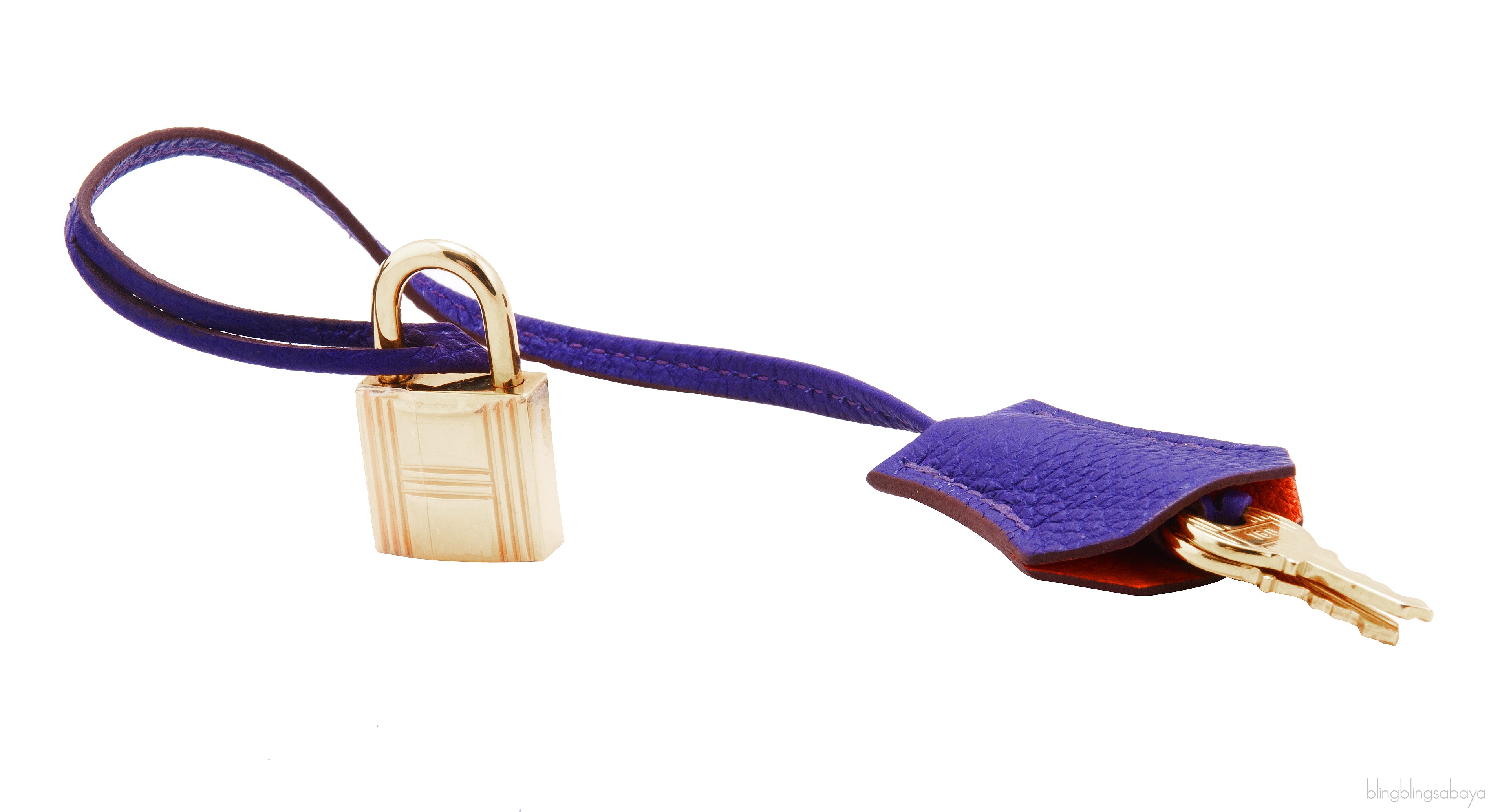 Kelly 35 Bi-color Togo Sellier GHW