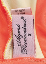 Neon Mazzy Swimsuit
