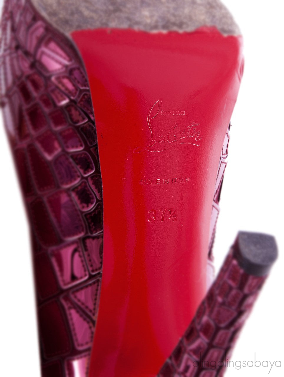 Sobek 140 Crepe Satin/Sequins
