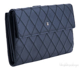 Long Double Wallet
