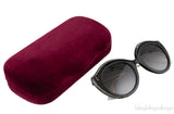 GG0214s Crystal Strass Sunglasses