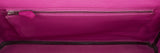 Birkin 35 Fuchsia Ostrich PHW
