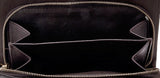 Nappa Continental Wallet