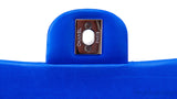 Timeless Bleu Royal Lambskin
